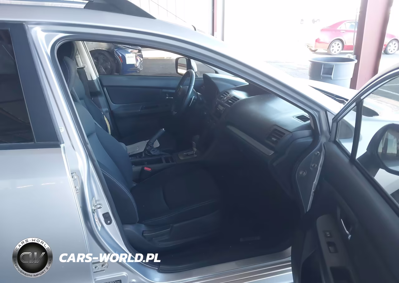 2013 Subaru Impreza 2.0I Sport Premium VIN:JF1GPAL62D2832343 - 5