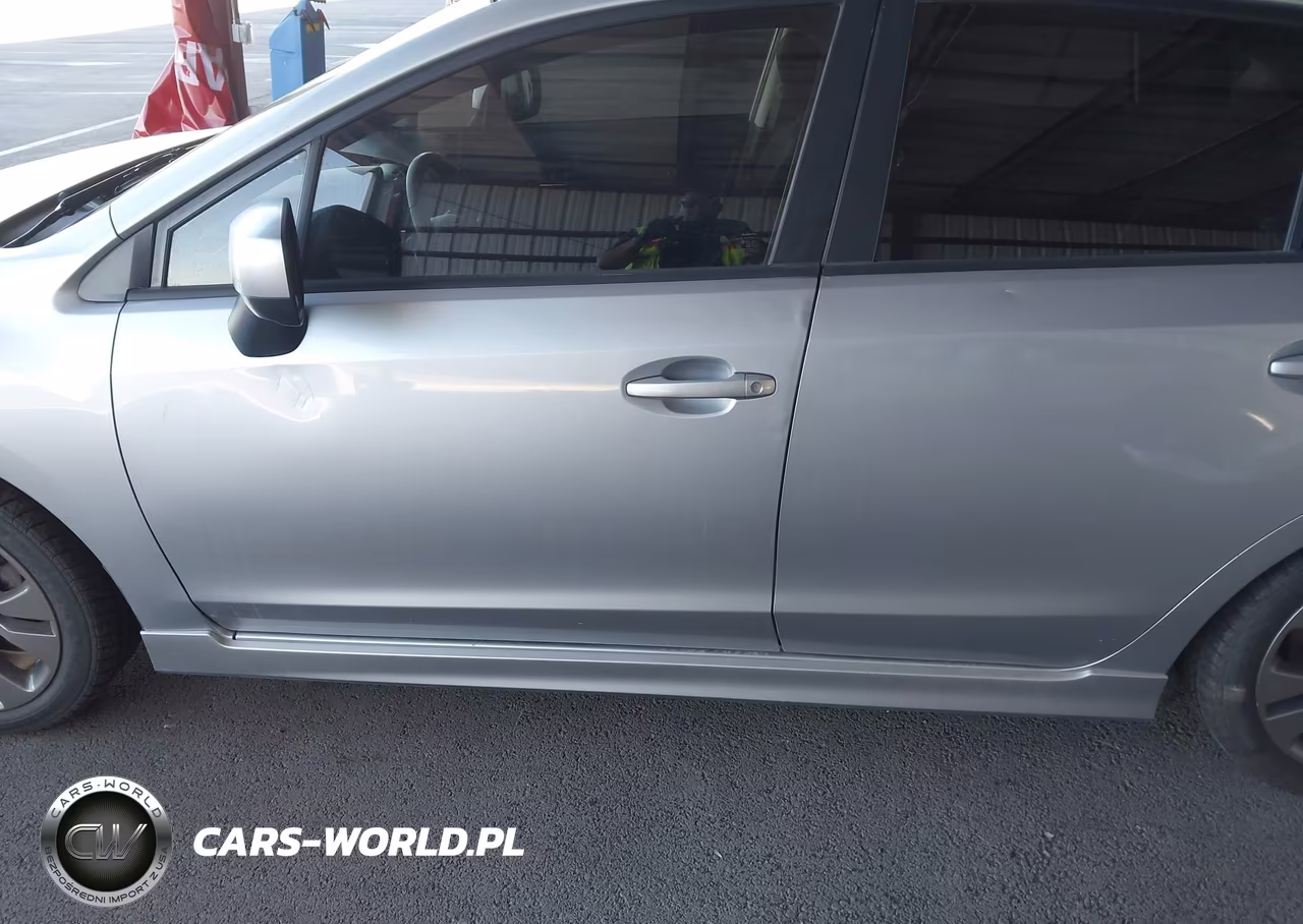 2013 Subaru Impreza 2.0I Sport Premium VIN:JF1GPAL62D2832343 - 6