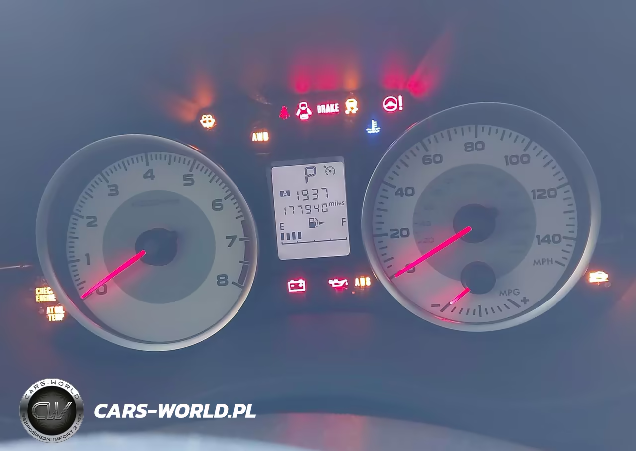 2013 Subaru Impreza 2.0I Sport Premium VIN:JF1GPAL62D2832343 - 7