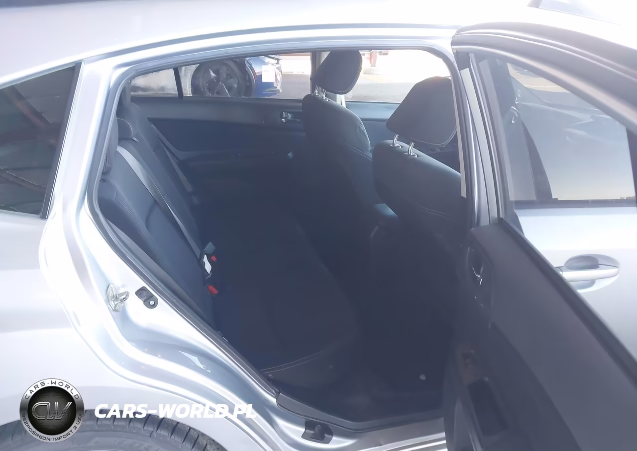 2013 Subaru Impreza 2.0I Sport Premium VIN:JF1GPAL62D2832343 - 8