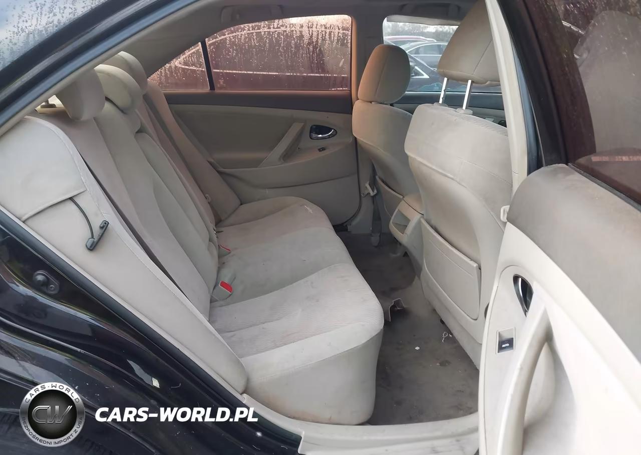 2011 Toyota Camry Le VIN:4T4BF3EKXBR155929 - 8