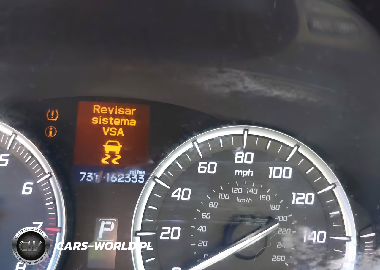2015 Acura Tlx V6 VIN:19UUB2F35FA017082 - 15