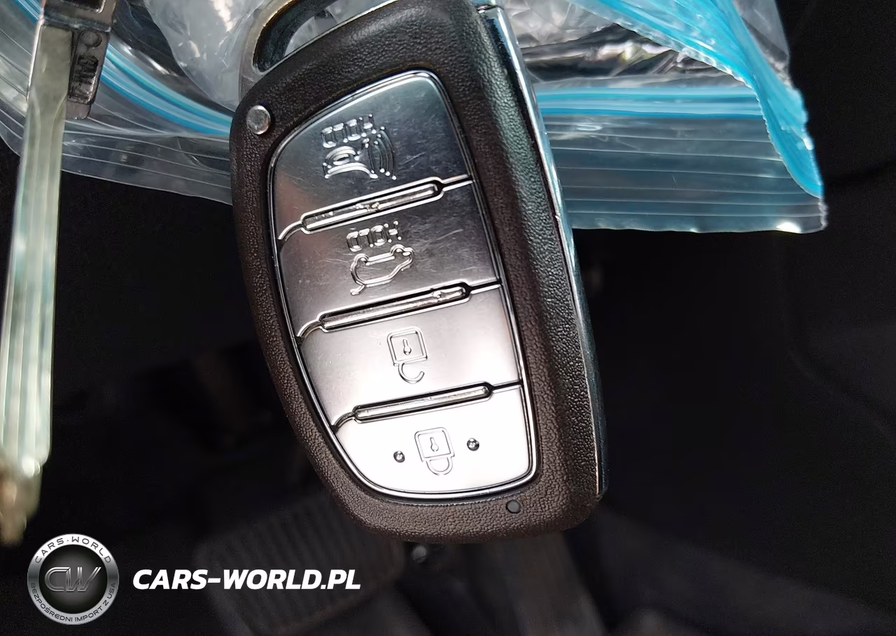 2016 Hyundai Tucson Limited VIN:KM8J33A25GU124793 - 11