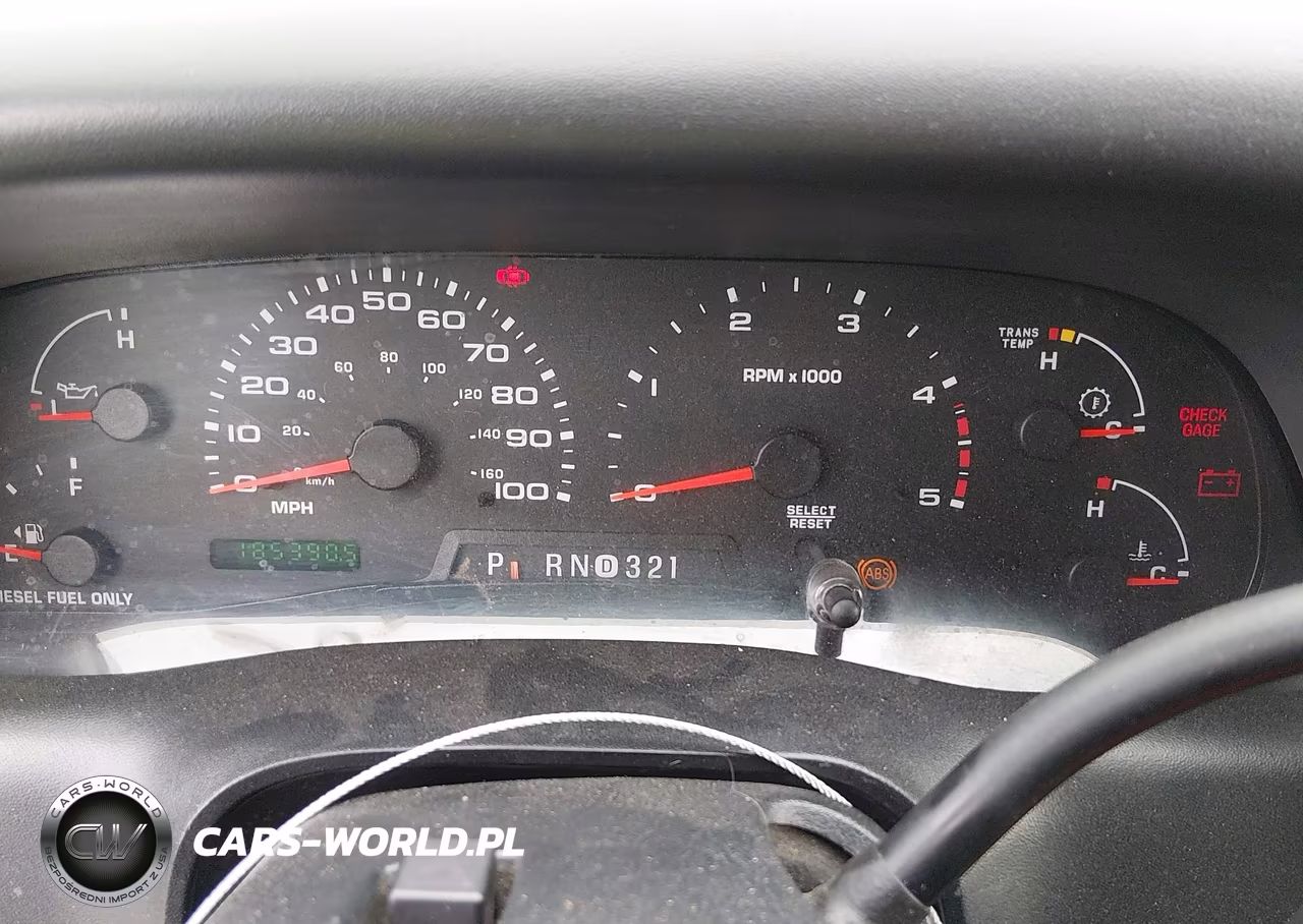 2004 Ford F-250 Lariat-Xl-Xlt VIN:1FTNW21P34EB77128 - 7