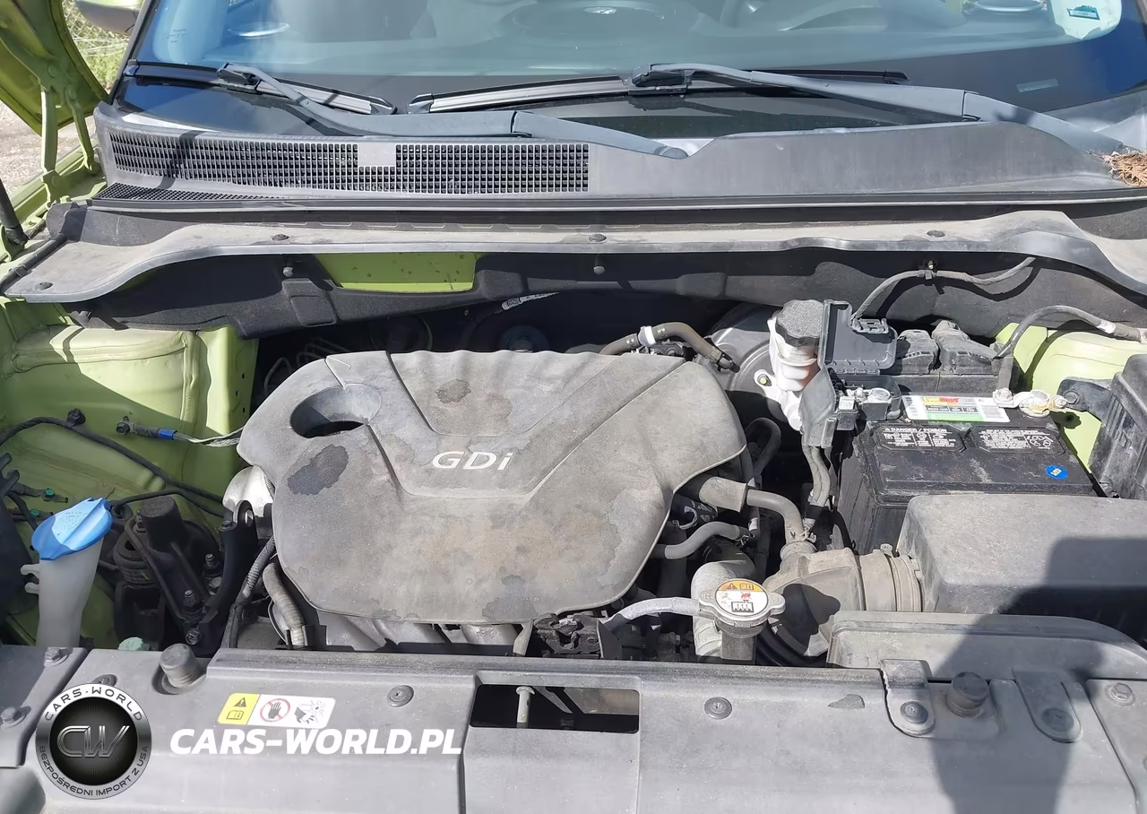 2015 Kia Soul VIN:KNDJN2A22F7762943 - 10