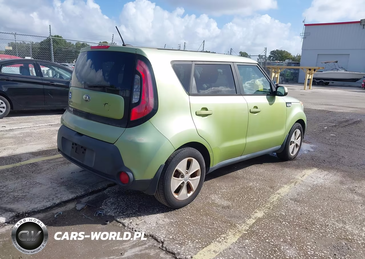 2015 Kia Soul VIN:KNDJN2A22F7762943 - 4