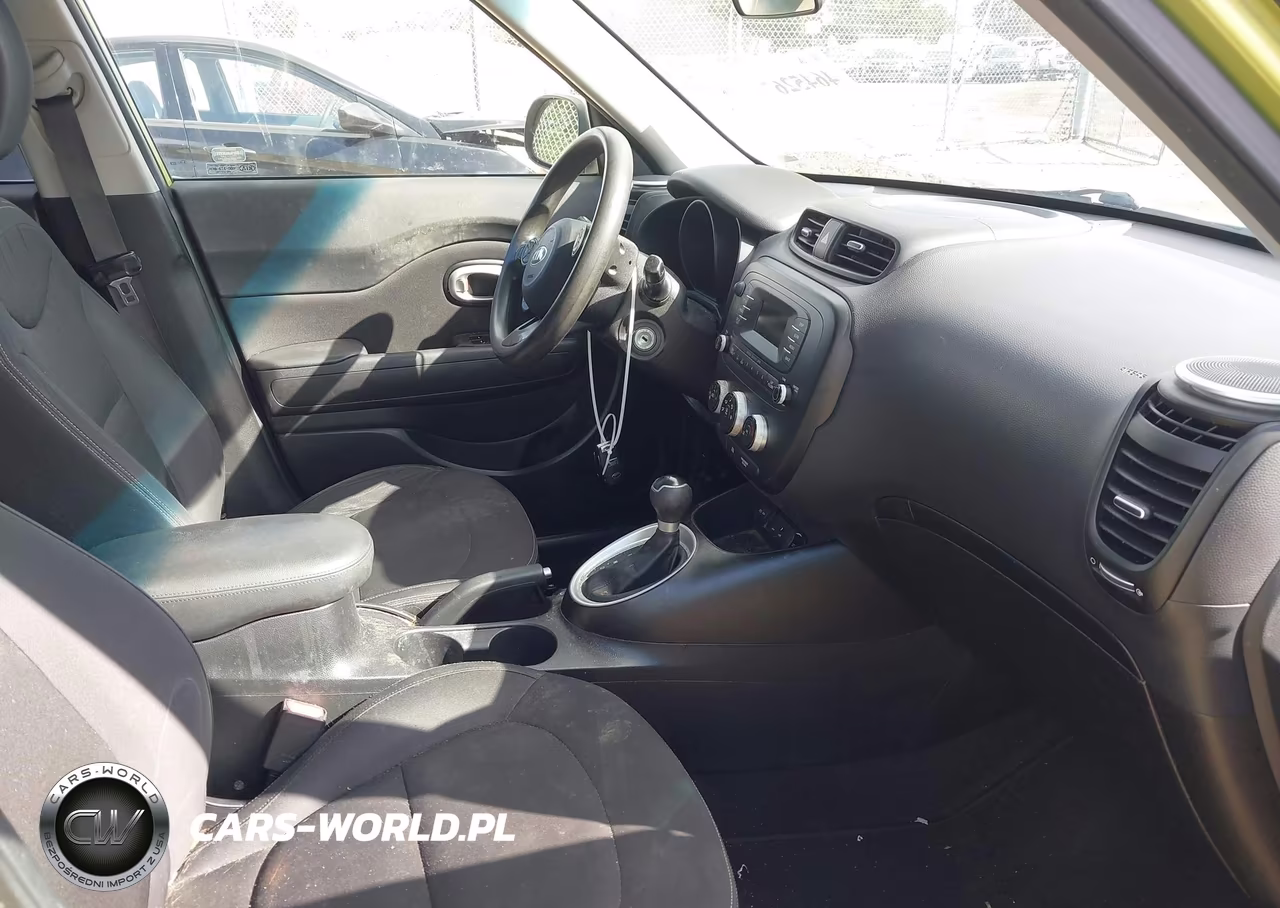 2015 Kia Soul VIN:KNDJN2A22F7762943 - 5