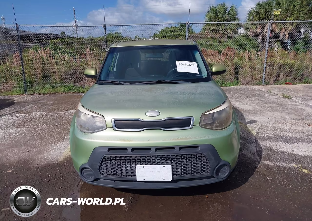 2015 Kia Soul VIN:KNDJN2A22F7762943 - 6