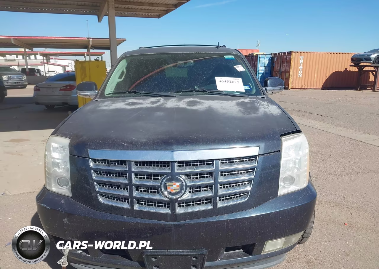 2013 Cadillac Escalade Luxury VIN:1GYS3BEFXDR223831 - 12