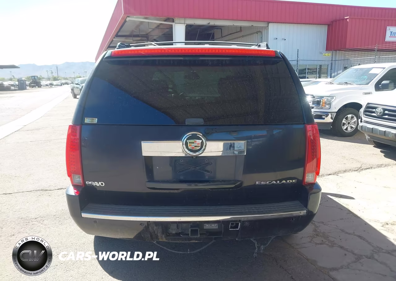 2013 Cadillac Escalade Luxury VIN:1GYS3BEFXDR223831 - 16