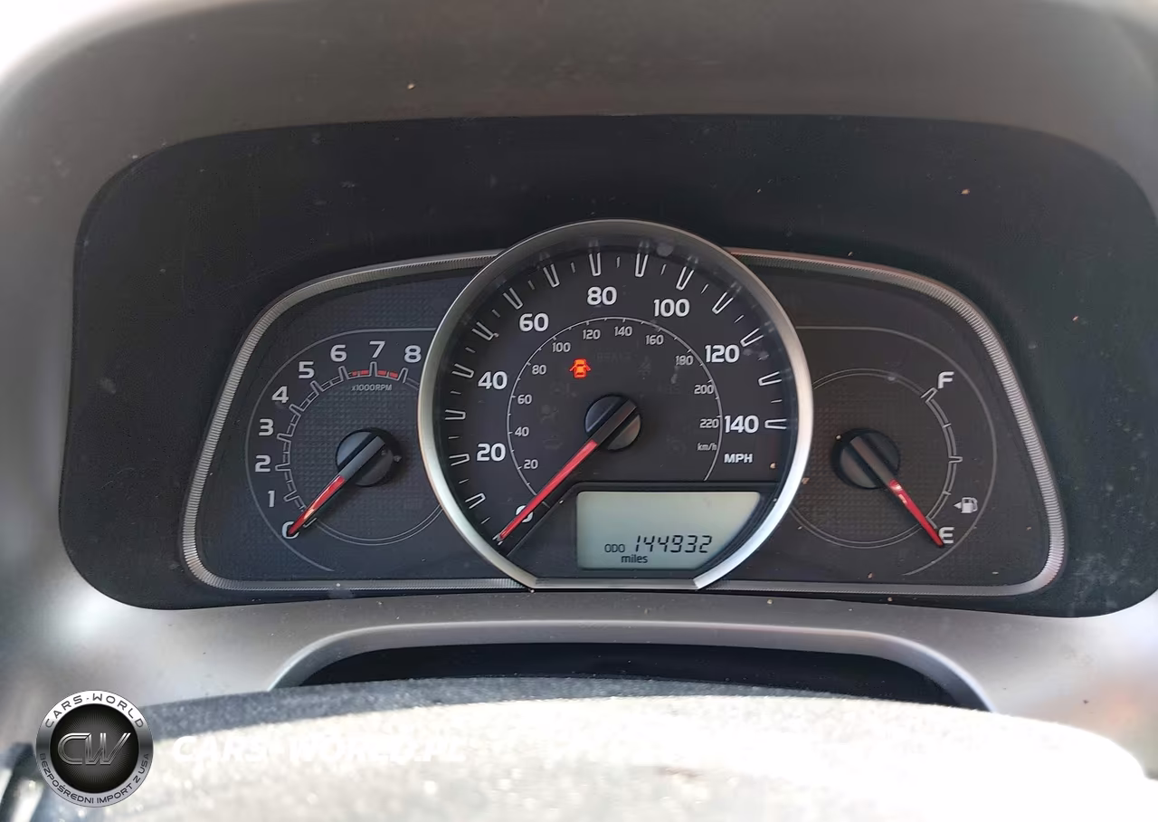 2015 Toyota Rav4 Le VIN:2T3ZFREV7FW178846 - 7
