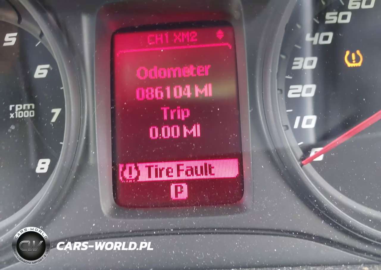 2009 Pontiac G8 VIN:6G2ER57779L182746 - 7
