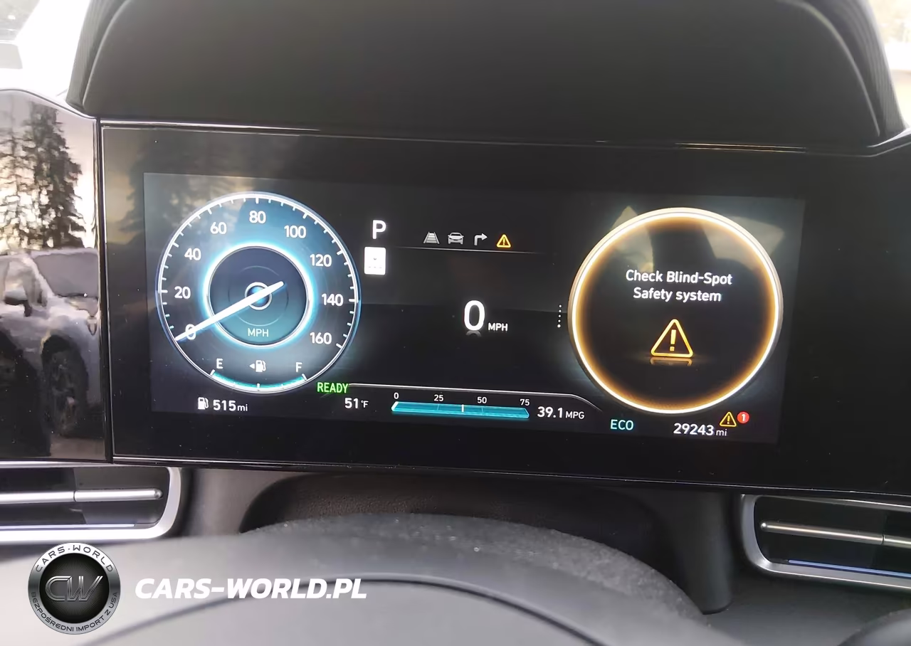2025 Hyundai Elantra Hybrid Limited VIN:KMHLN4DJXSU163531 - 7