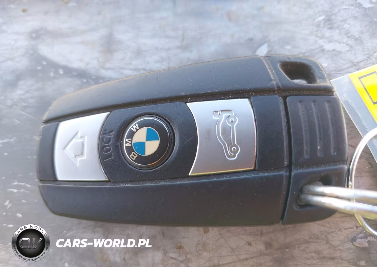2009 BMW 528I VIN:WBANU53589C118143 - 11