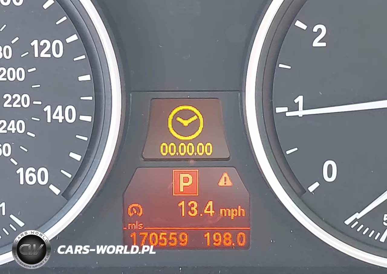 2009 BMW 528I VIN:WBANU53589C118143 - 16
