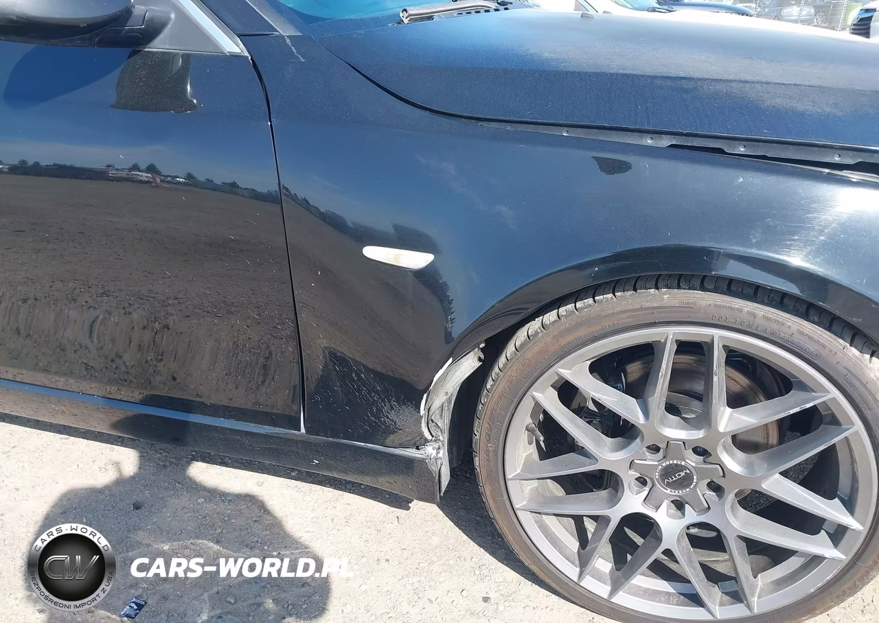 2009 BMW 528I VIN:WBANU53589C118143 - 18