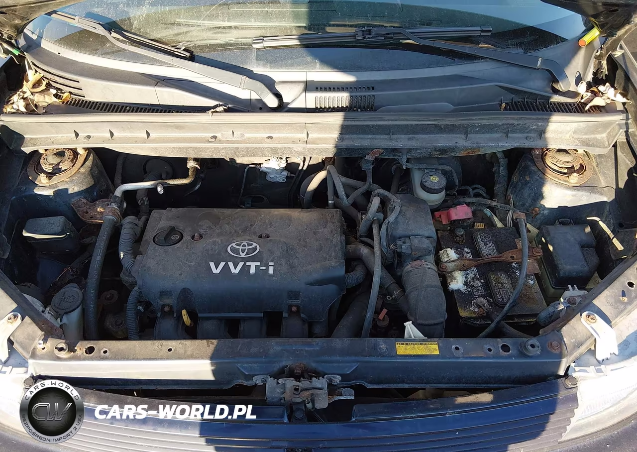 2006 Scion Xb VIN:JTLKT324864069719 - 10