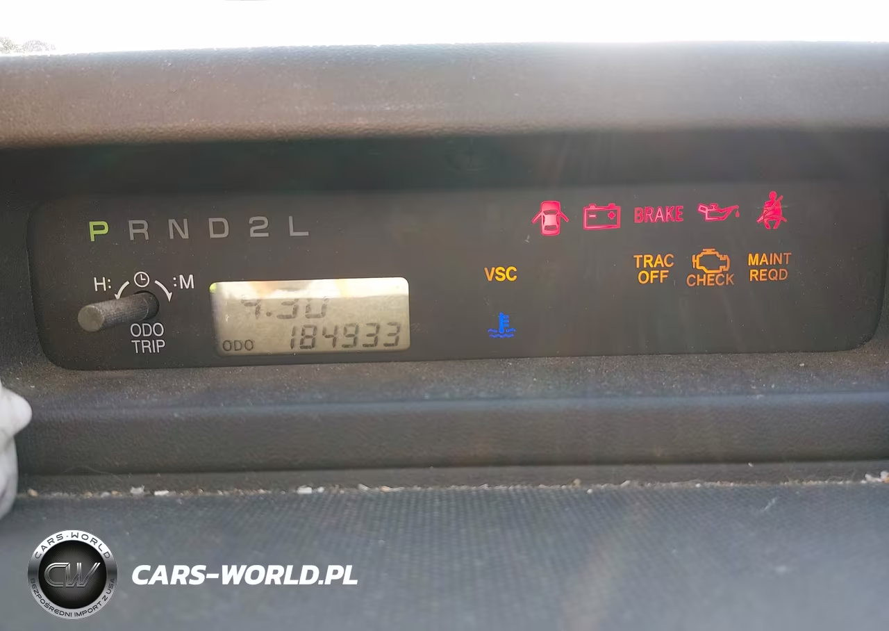 2006 Scion Xb VIN:JTLKT324864069719 - 7