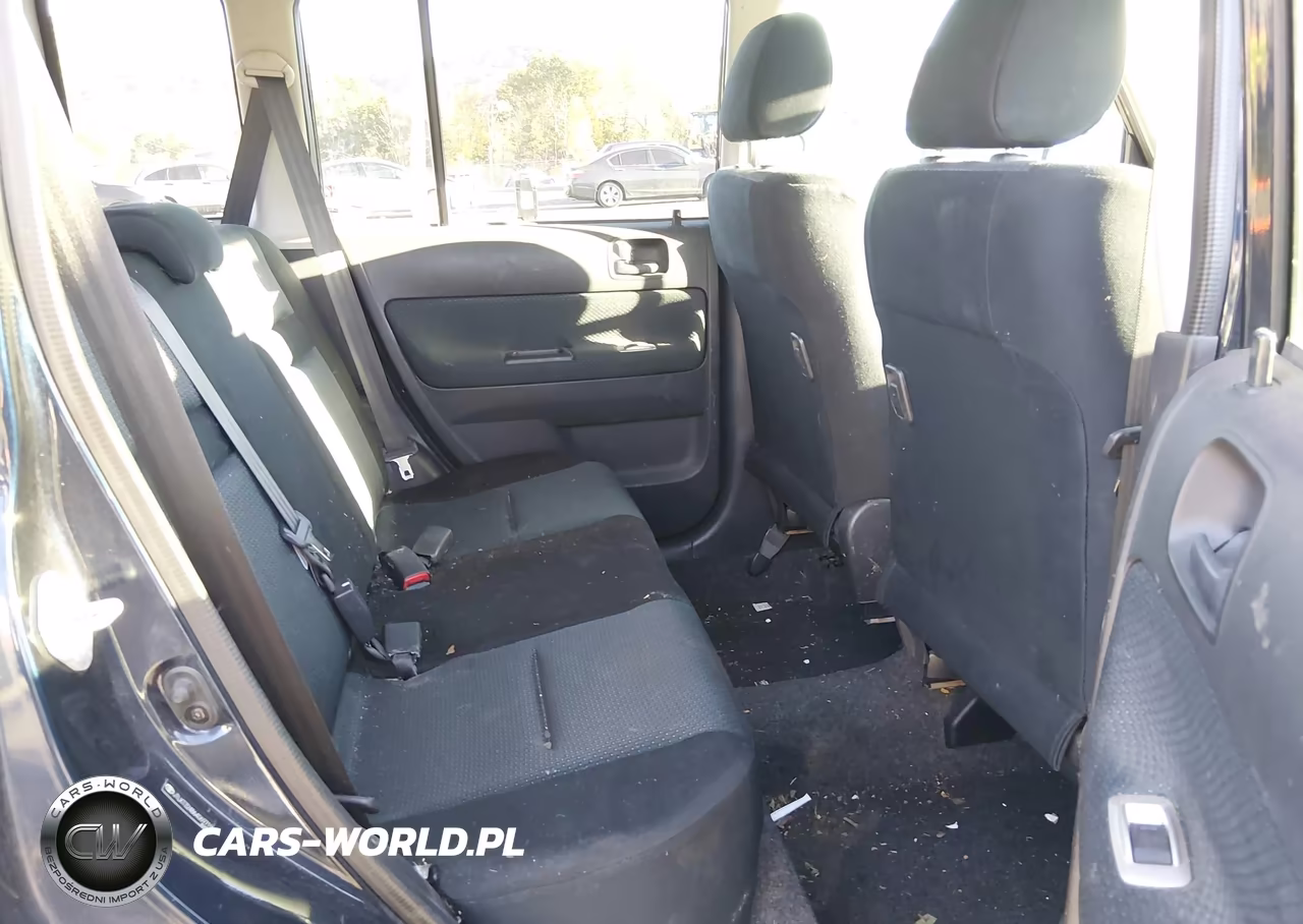 2006 Scion Xb VIN:JTLKT324864069719 - 8