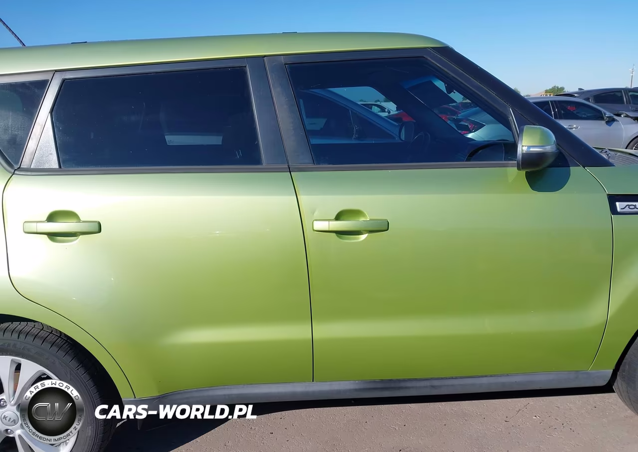 2014 Kia Soul + VIN:KNDJP3A52E7708776 - 13
