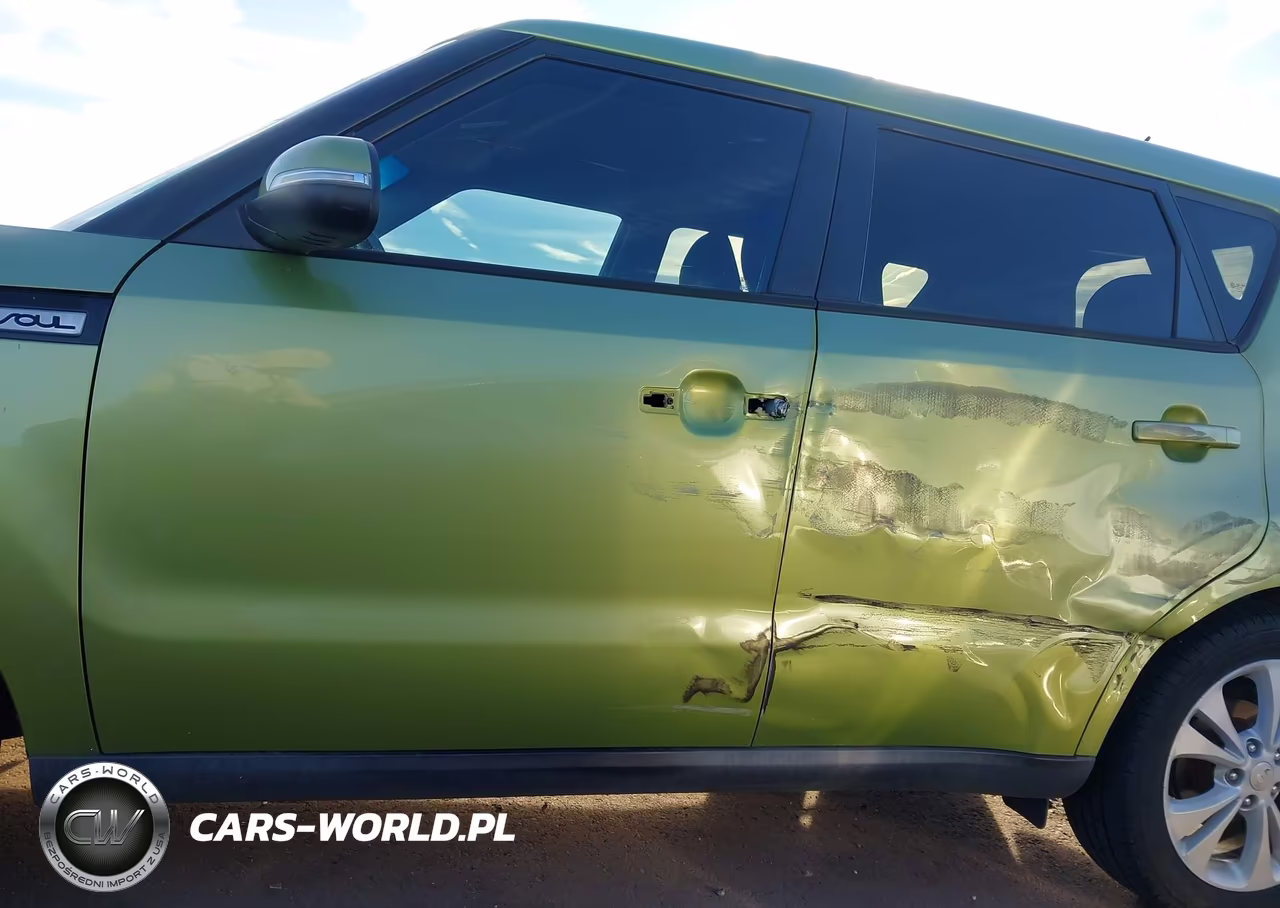 2014 Kia Soul + VIN:KNDJP3A52E7708776 - 14