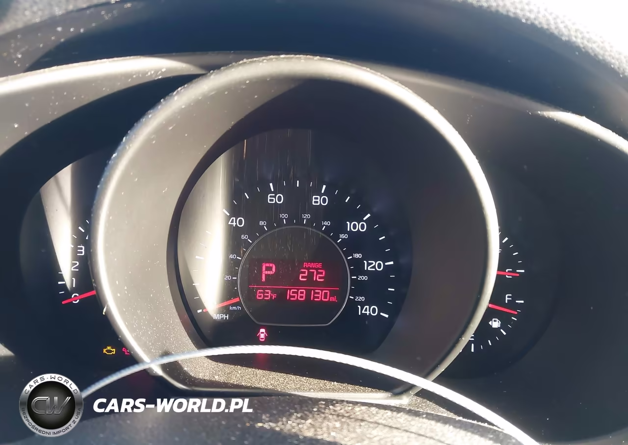 2014 Kia Soul + VIN:KNDJP3A52E7708776 - 7