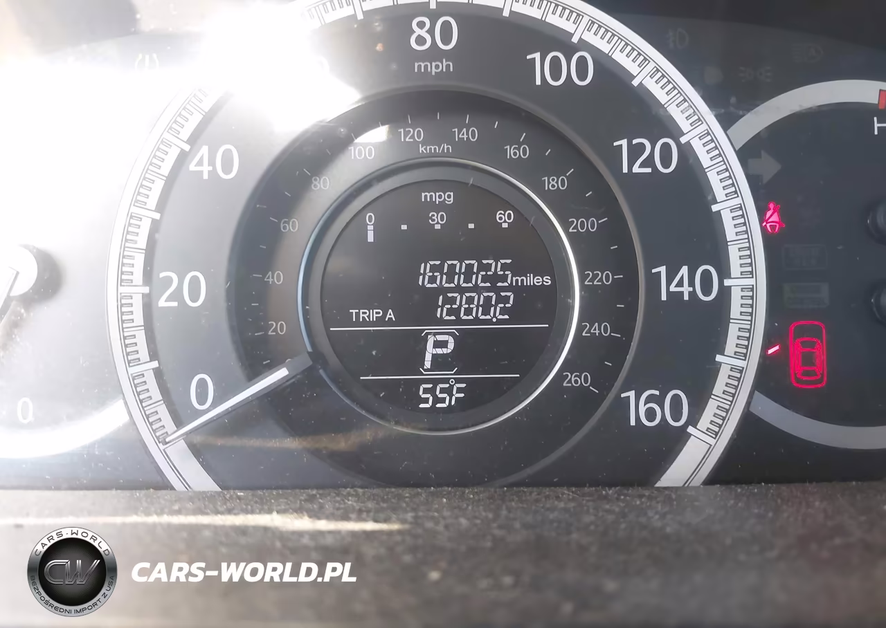 2014 Honda Accord Ex-L VIN:1HGCR2F84EA139465 - 16