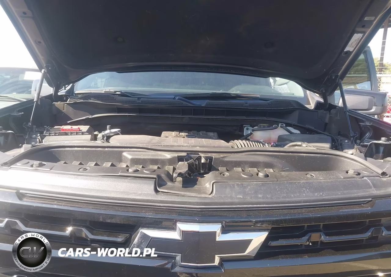 2019 Chevrolet Silverado 1500 Lt VIN:3GCPWCEK9KG137042 - 10