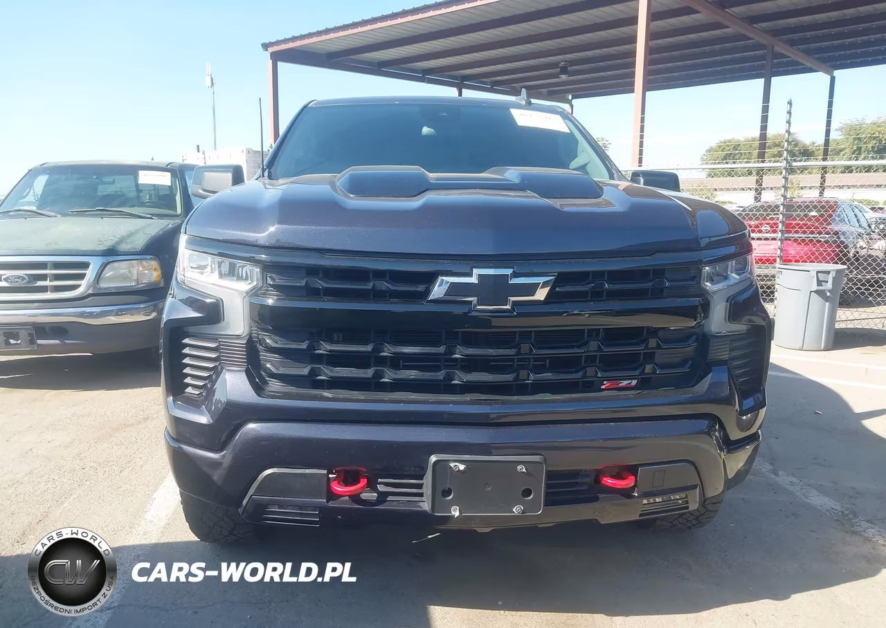 2019 Chevrolet Silverado 1500 Lt VIN:3GCPWCEK9KG137042 - 12