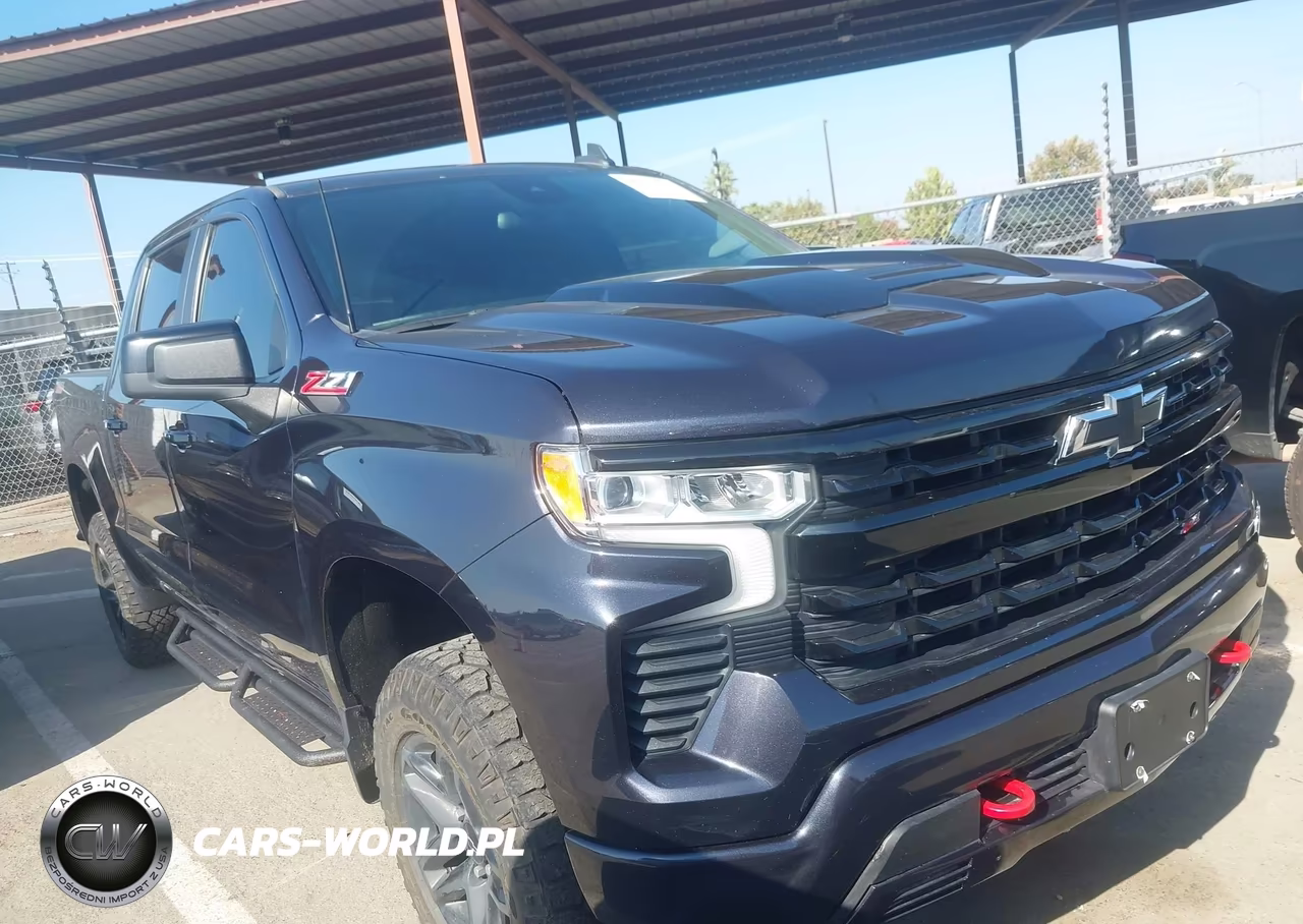 2019 Chevrolet Silverado 1500 Lt VIN:3GCPWCEK9KG137042 - 13