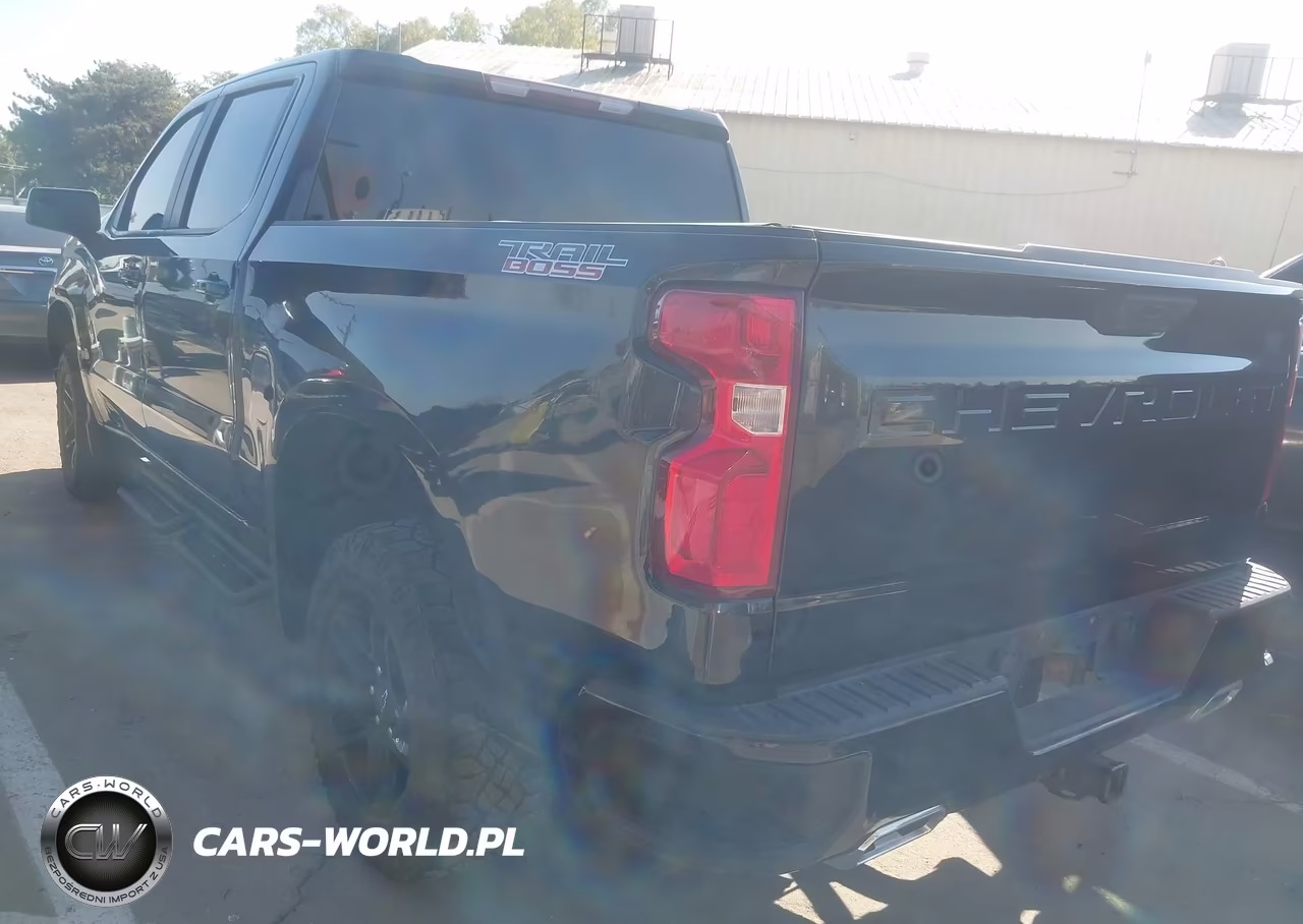 2019 Chevrolet Silverado 1500 Lt VIN:3GCPWCEK9KG137042 - 14