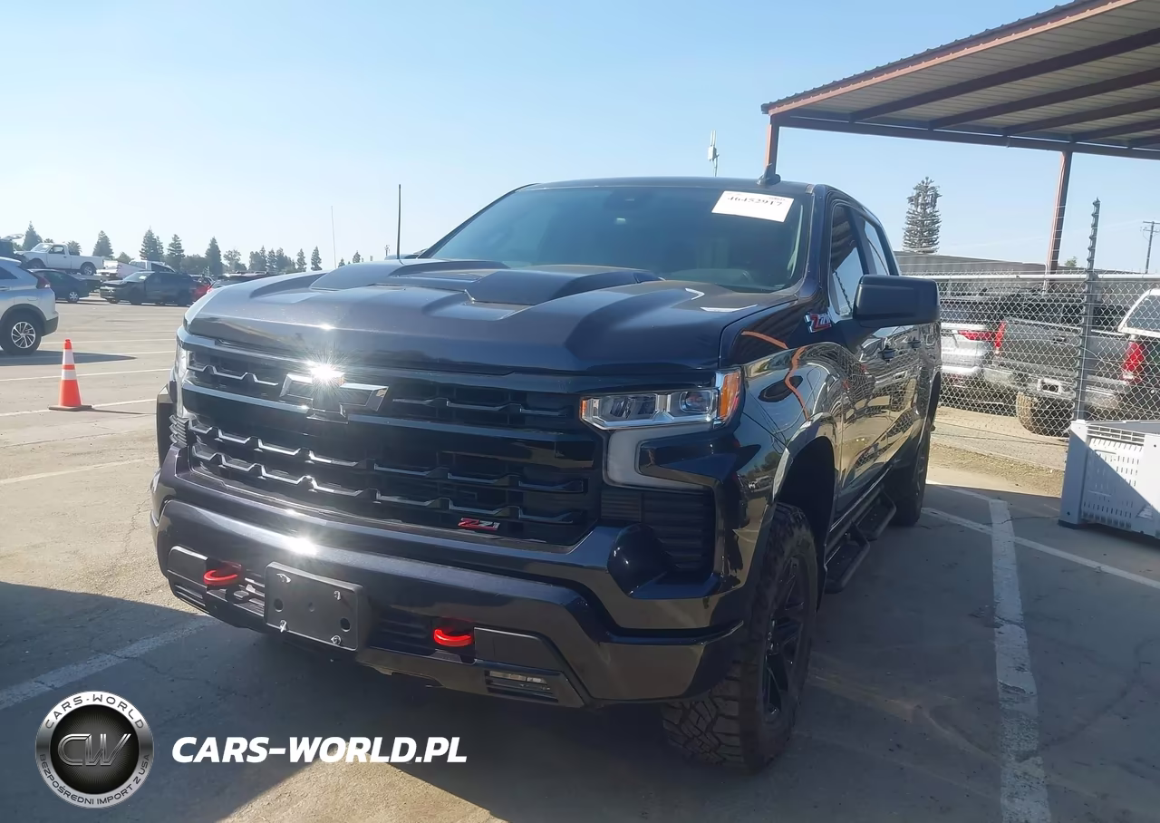 2019 Chevrolet Silverado 1500 Lt VIN:3GCPWCEK9KG137042 - 2