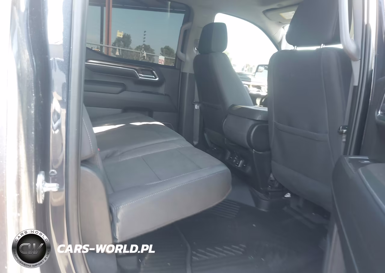 2019 Chevrolet Silverado 1500 Lt VIN:3GCPWCEK9KG137042 - 8