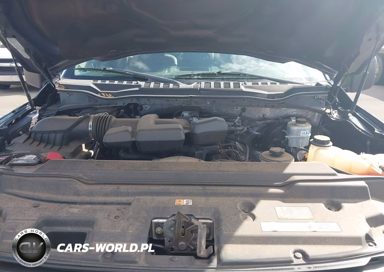 2017 Ford F-250 Xl VIN:1FDBF2A60HEE51056 - 10