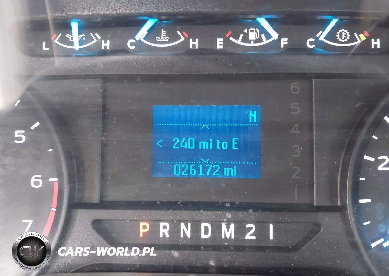2017 Ford F-250 Xl VIN:1FDBF2A60HEE51056 - 20