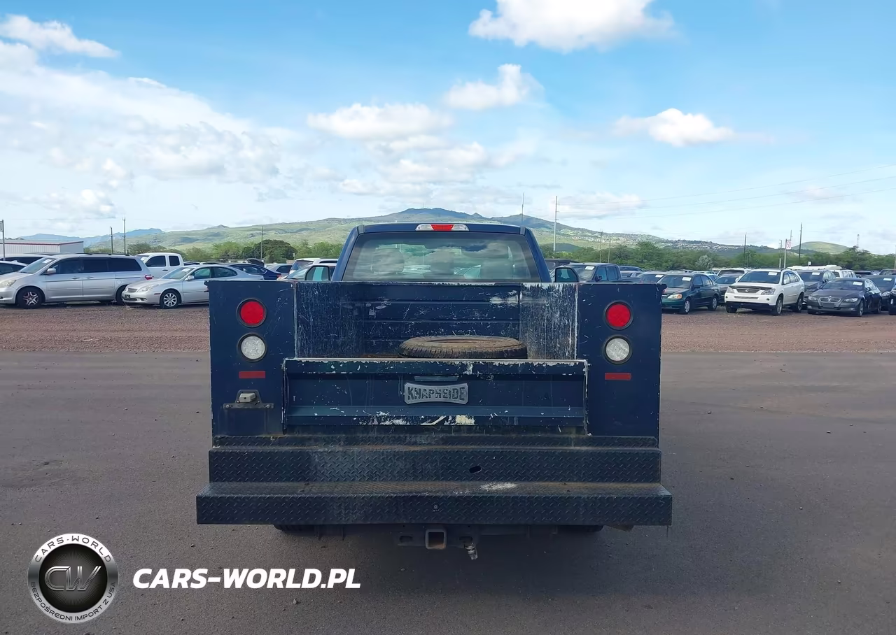 2017 Ford F-250 Xl VIN:1FDBF2A60HEE51056 - 21