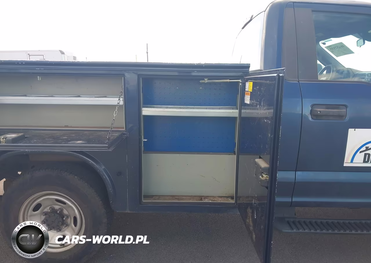2017 Ford F-250 Xl VIN:1FDBF2A60HEE51056 - 8