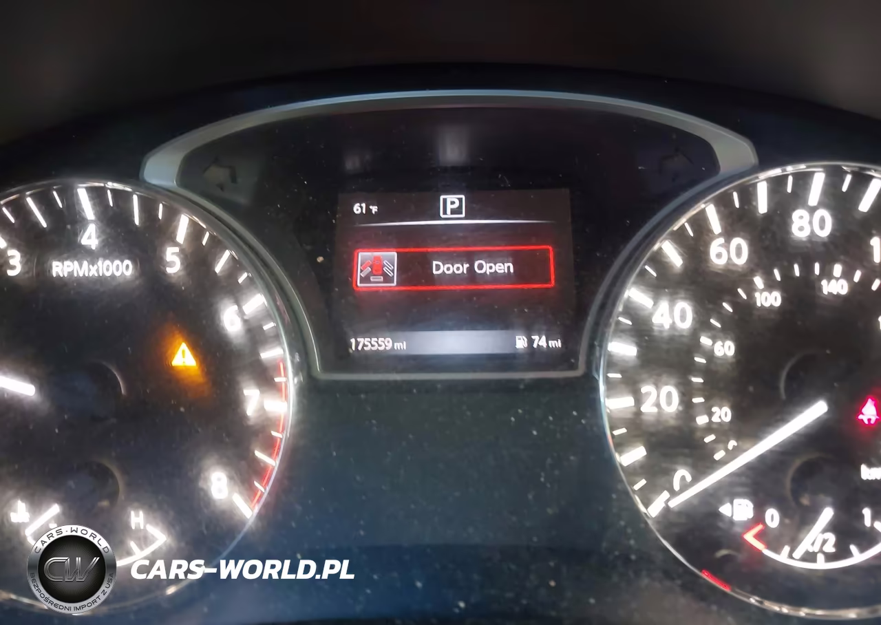 2016 Nissan Pathfinder Platinum-S-Sl-Sv VIN:5N1AR2MN2GC627766 - 15