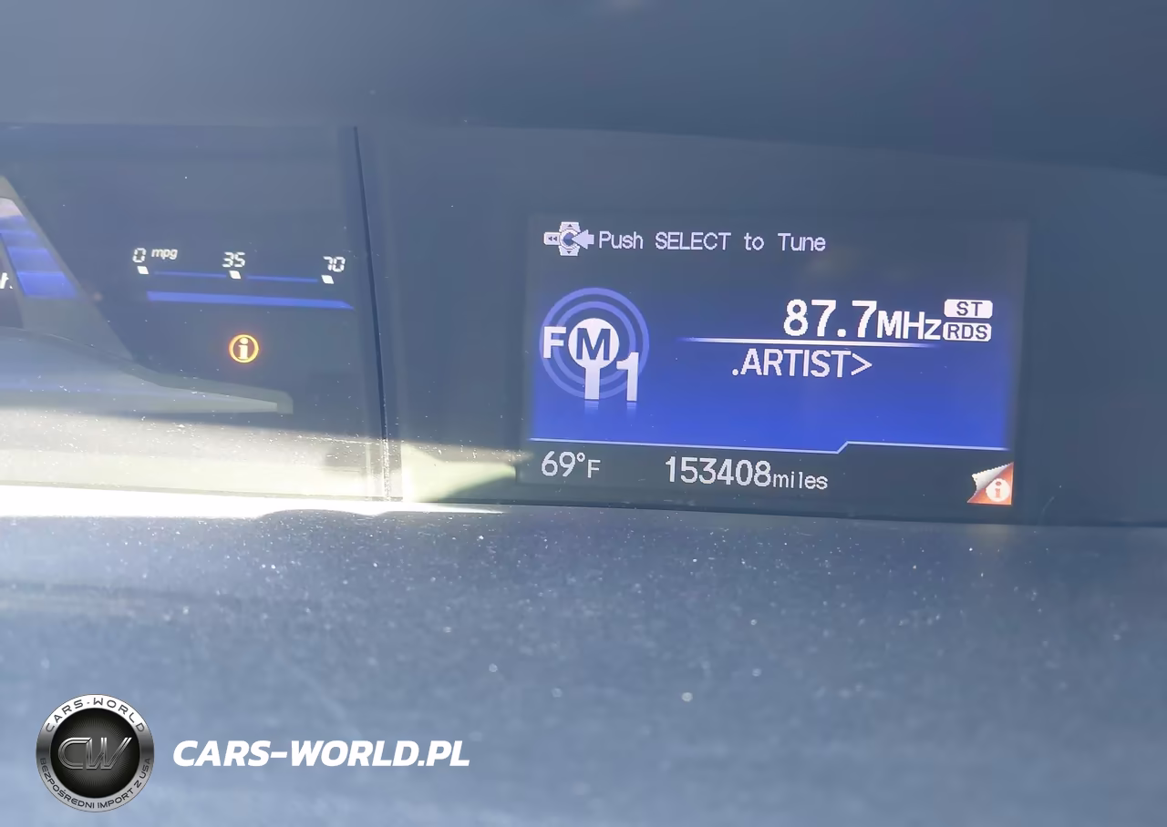 2015 Honda Civic Lx VIN:19XFB2F58FE080599 - 15
