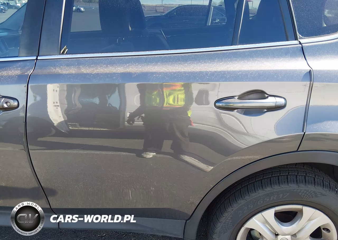 2015 Toyota Rav4 Le VIN:2T3ZFREV3FW206528 - 19