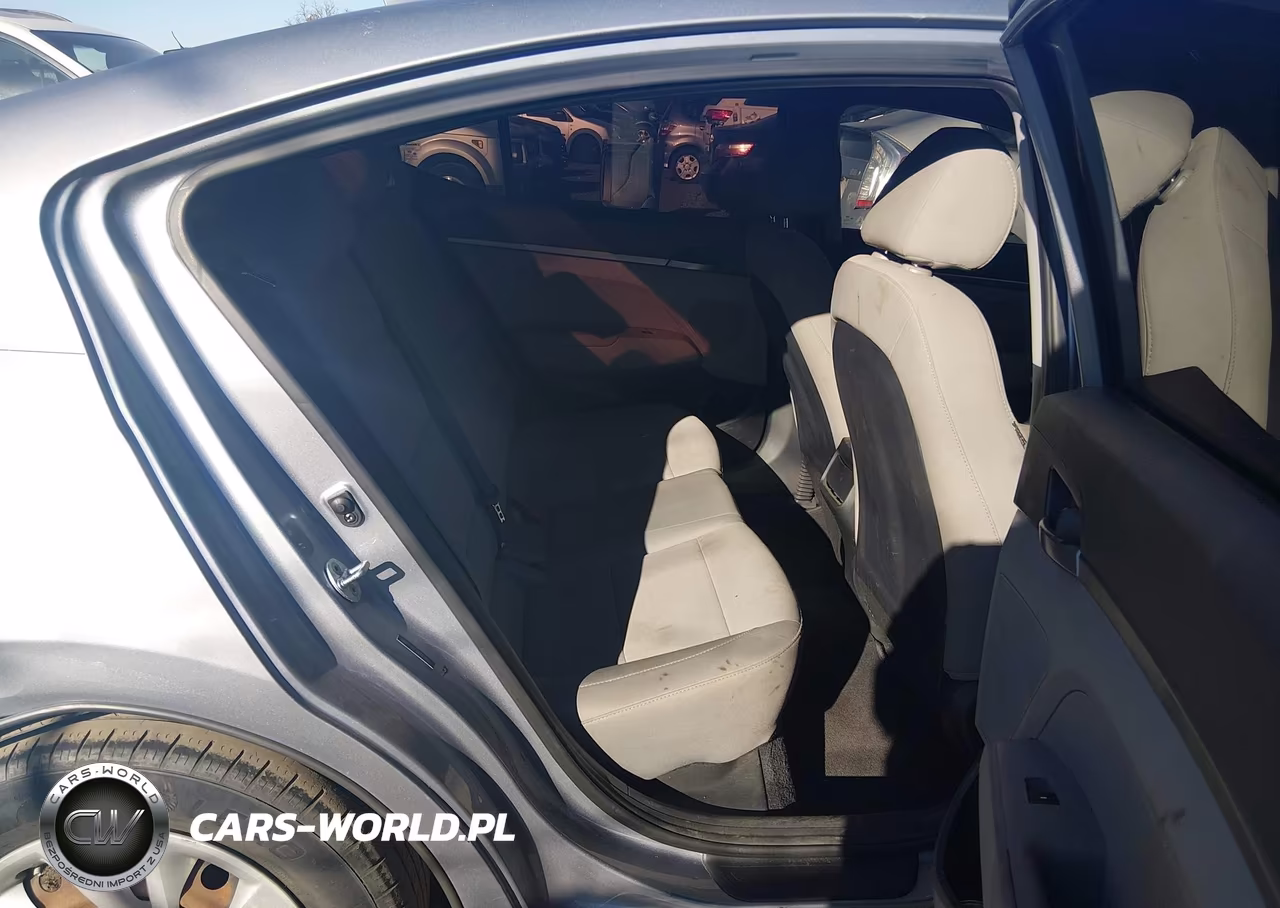 2017 Hyundai Elantra Se VIN:5NPD74LF2HH163803 - 8