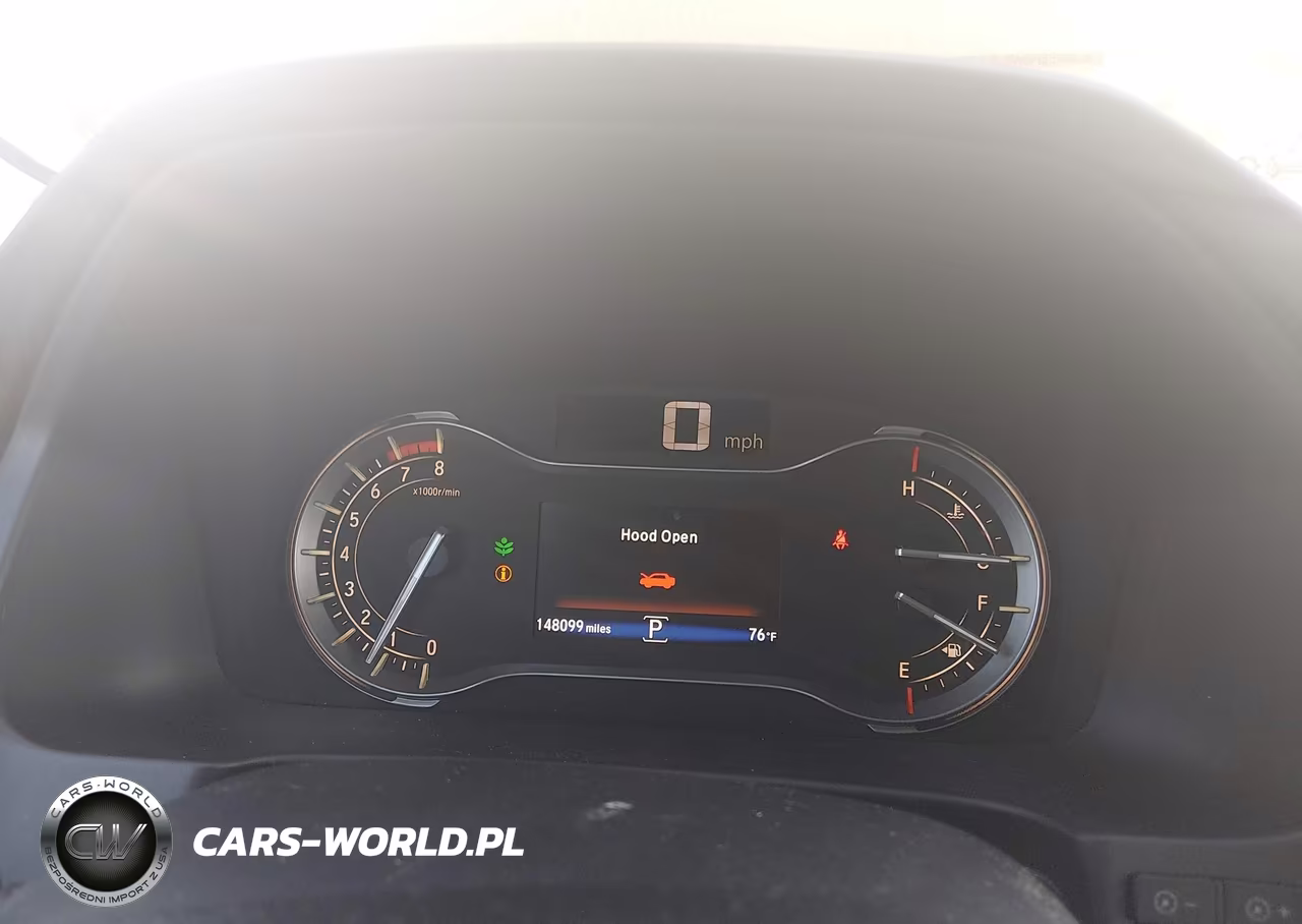 2016 Honda Pilot Touring VIN:5FNYF6H9XGB008240 - 7