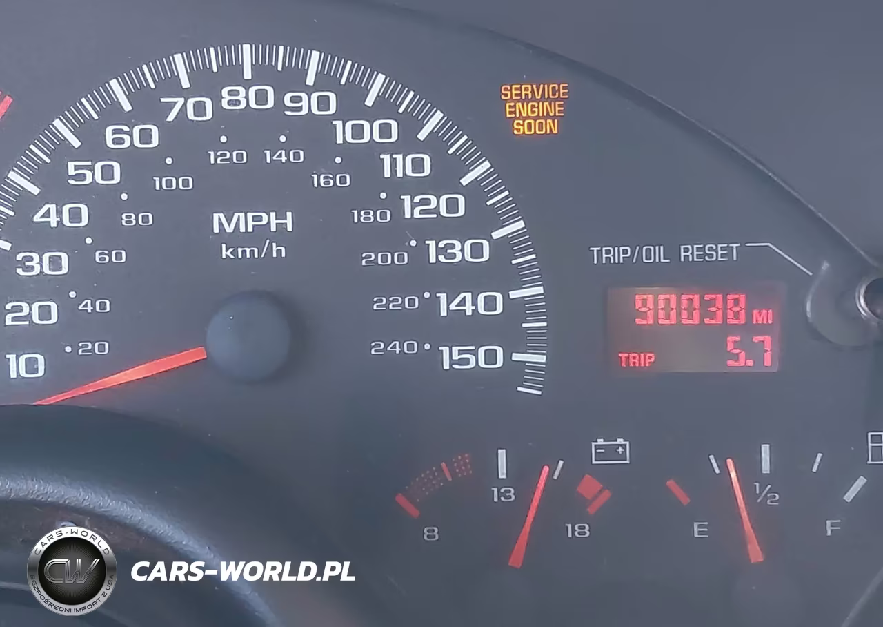 2002 Chevrolet Camaro Z28 VIN:2G1FP32G922154444 - 16
