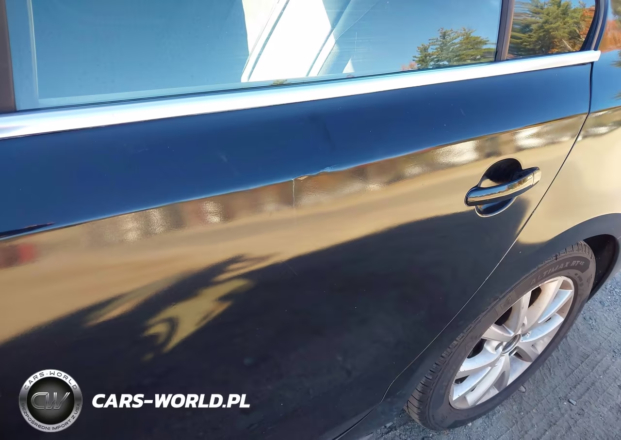 2013 Volkswagen Jetta Gli VIN:3VW4A7AJ8DM213180 - 16