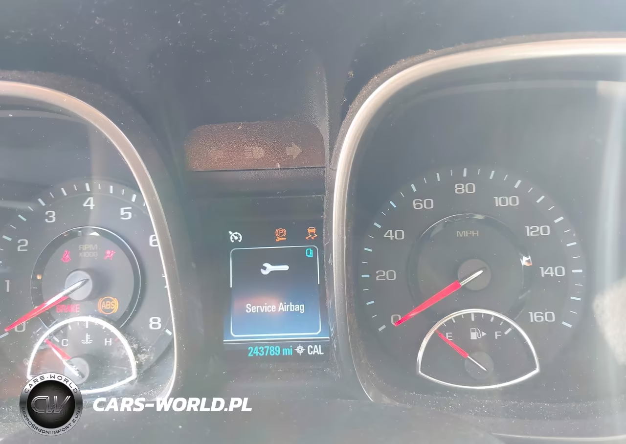2013 Chevrolet Malibu 2Lt VIN:1G11E5SA7DF335440 - 7