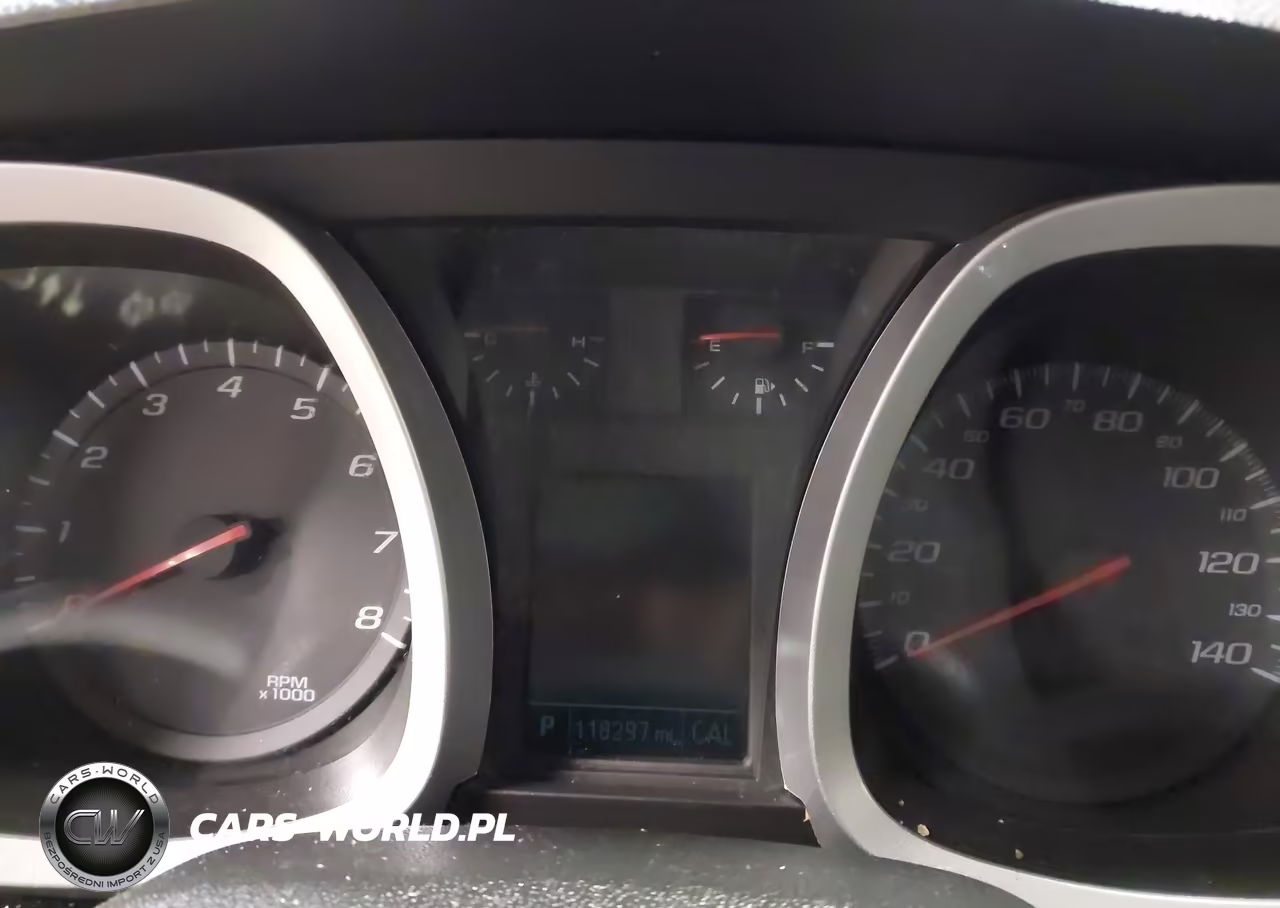 2015 Chevrolet Equinox 1Lt VIN:2GNALBEK2F6362503 - 7