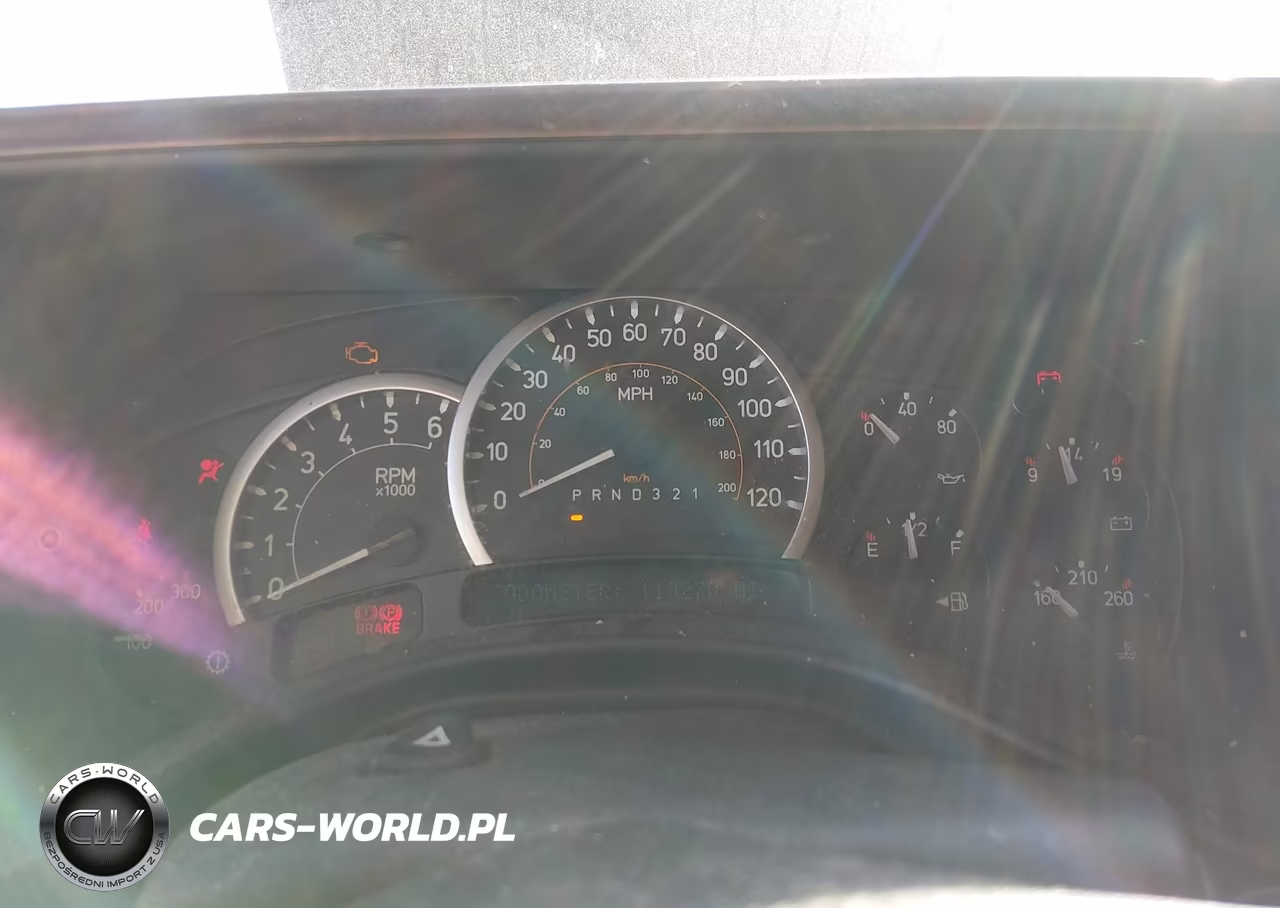 2007 Hummer H2 Suv VIN:5GRGN23U77H106787 - 7
