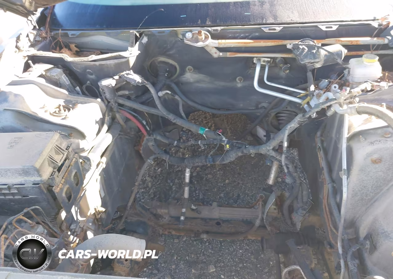 2008 Chrysler 300C VIN:2C3KK63H68H131503 - 10