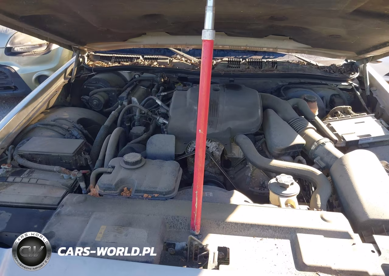 2009 Mercury Grand Marquis Ls (Fleet Only) VIN:2MEHM75V09X607095 - 10