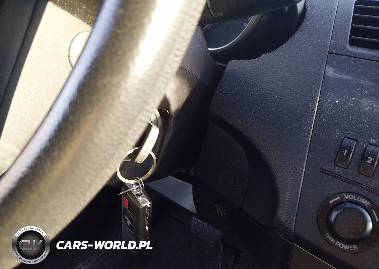2011 Mazda Mazda3 I Touring VIN:JM1BL1VG3B1380041 - 11